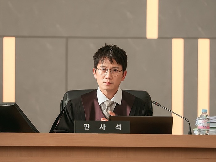 チソン主演『二度目の裁判』が異例の快進撃！最高視聴率14.7％記録で“週末ドラマの王者”に