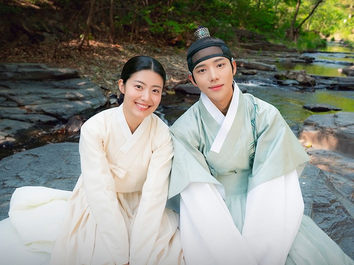 息ぴったりの“ドドカップル”にほっこり。『愛する盗賊様よ』はキャストの相性が神レベル!【PHOTO】