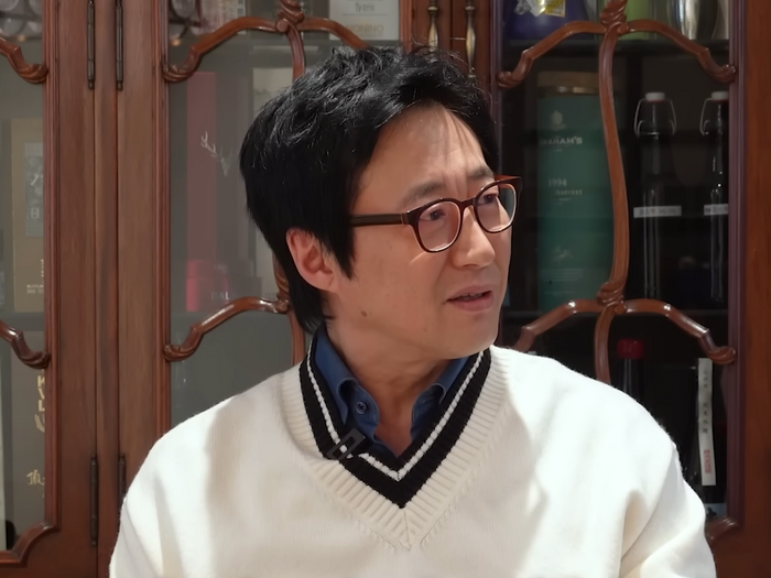 6年間活動休止中の俳優パク・シニャン、復帰の条件は「心に突き刺さる作品」