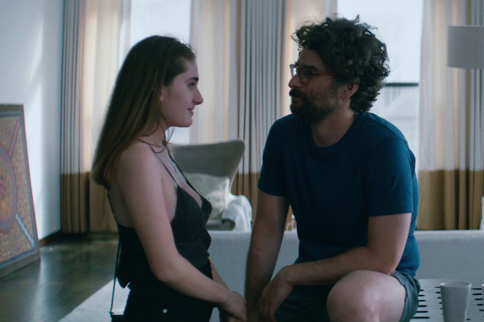 『Shiva Baby シヴァ・ベイビー』(C)2020 SHIVA BABY LLC. All Rights Reserved.