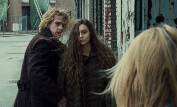 『ポーラX』4Kレストア版