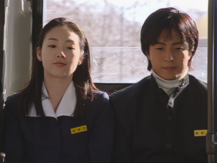 『映画 冬のソナタ 日本特別版』©2025. KBS. All rights reserved