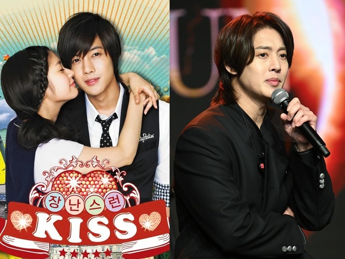 あの人は今/『イタKiss』『花男』主演のキム・ヒョンジュンの「その後」