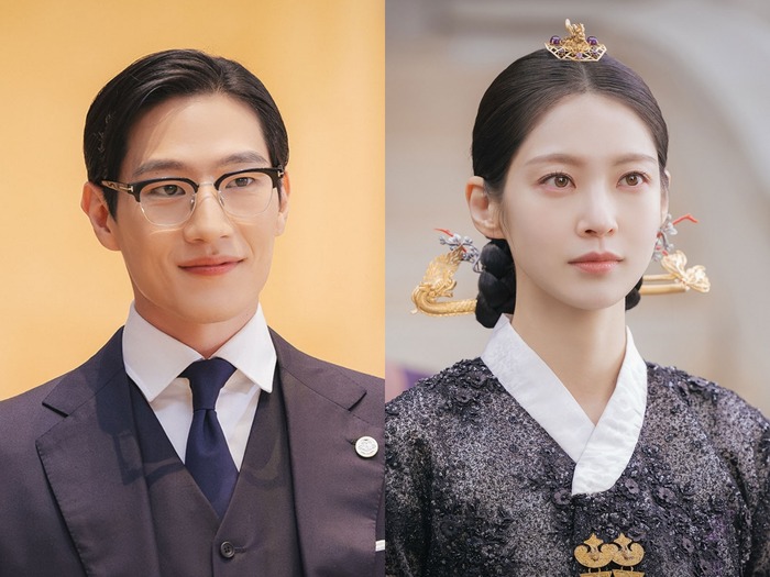 若き総理と大妃の行方は…？Disney+配信予定『21世紀の大君夫人』が“神キャスト”完成！