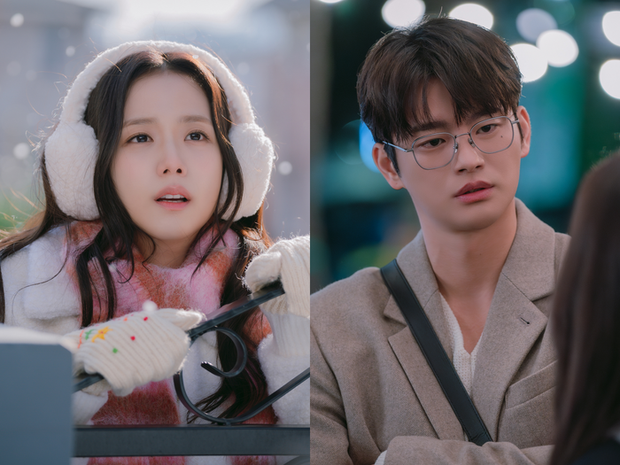 理想の恋愛を“サブスク”する新感覚ラブコメ誕生!Netflix新作『マンスリー彼氏』スチール公開