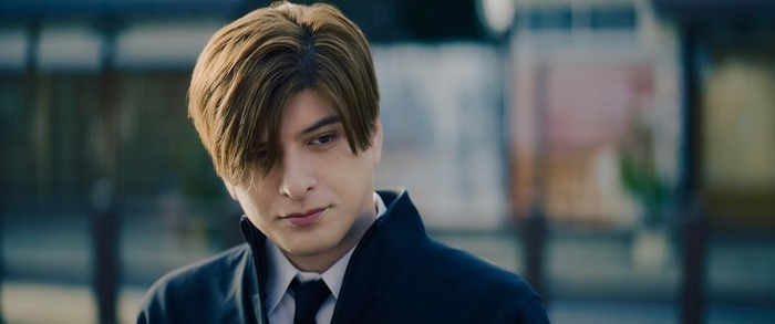 『エンジェルフライト THE MOVIE』