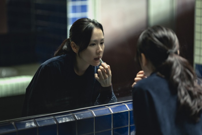 『しあわせな選択』ⓒ2025 CJ ENM Co., Ltd., MOHO FILM ALL RIGHTS RESERVED