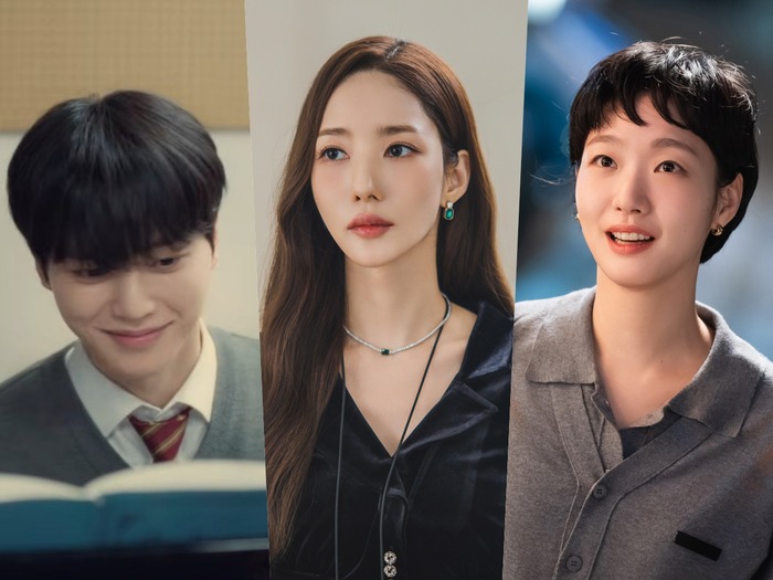 『シグナル2』は保留も…韓国tvNが2026年の豪華ラインナップを発表!【新作情報】