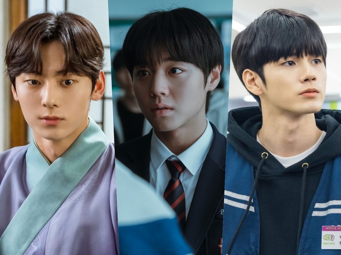 再結成で話題のWanna One、俳優としても絶好調パク・ジフンらメンバーの出演作をおさらい!