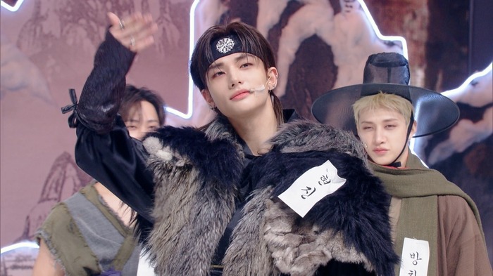 「SOUL BEAM」Licensed by KBS Media Ltd. (C) 2026 KBS. All rights reserved