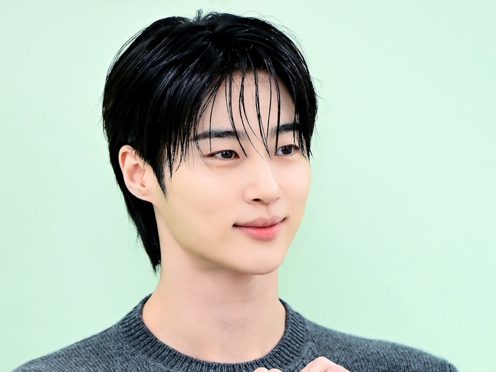 100回落選の苦難から“初恋のアイコン”として大ブレイク。ビョン・ウソクを深掘り！