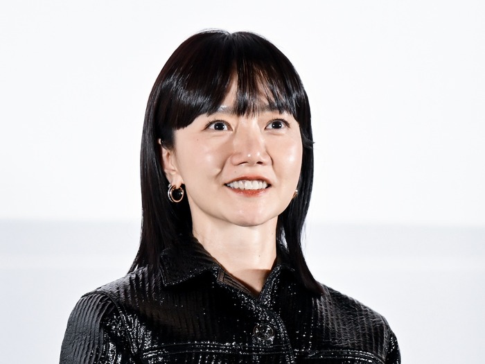 世界の映画界から愛される女優ペ・ドゥナ、必見の代表作をピックアップ!