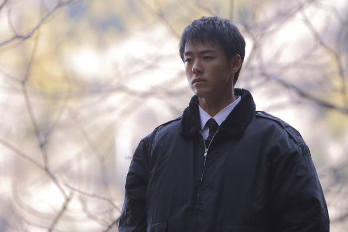 「再会～Silent Truth～」6話 © tv asahi All Rights Reserved.