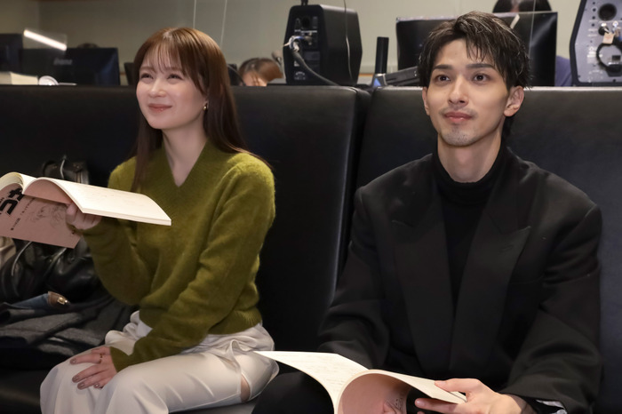 『名探偵コナン ハイウェイの堕天使』©2026 青山剛昌／名探偵コナン製作委員会