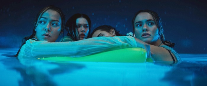 『おさるのベン』©2025 Paramount Pictures. All Rights Reserved.