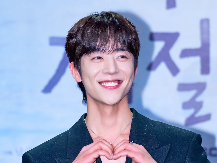 『君がきらめく季節に』主演チェ・ジョンヒョプ、韓国復帰作に意気込み「再デビューする感覚で」【制作発表会】