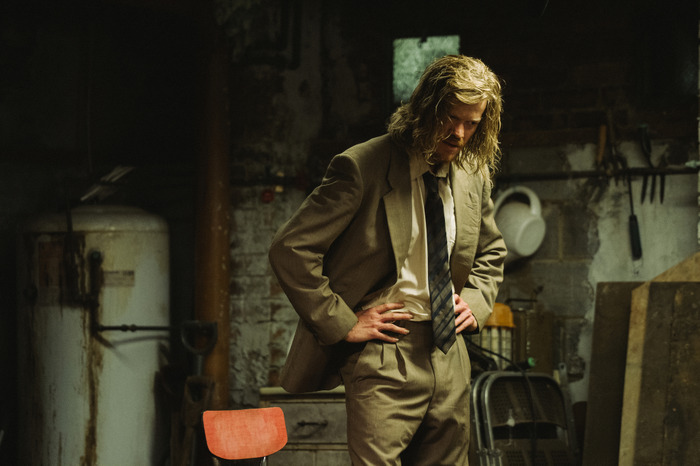 『ブゴニア』(C) 2025 FOCUS FEATURES LLC.LLC.