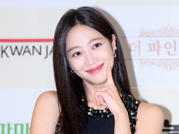 チョ・ボア、結婚から約2年でママに！第1子となる男児を出産「母子ともに健康」