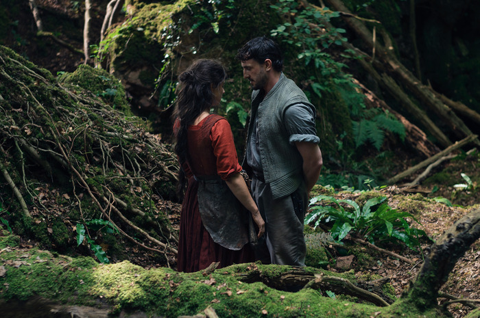 『ハムネット』©2025 FOCUS FEATURES LLC.