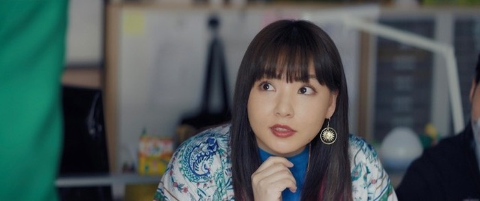 Prime Original映画『エンジェルフライト THE MOVIE』