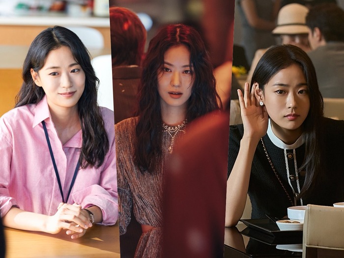 女優イ・イダム、Netflix話題作で“限界なき演技力”を証明!『恋の通訳~』から『サラ・キムという女』『パヴァーヌ』まで大活躍