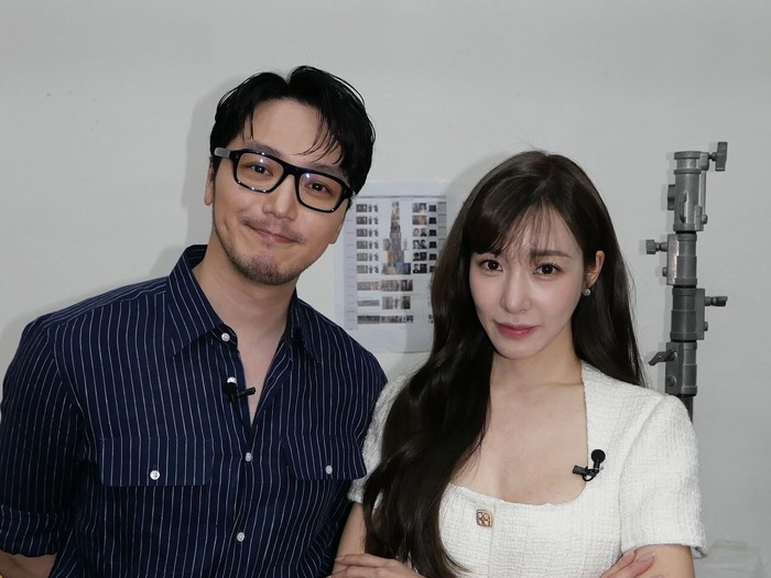 ピョン・ヨハン&少女時代ティファニーが入籍を発表!ドラマ共演から“ゴールイン”