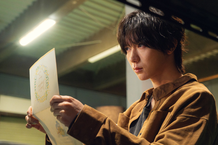 「ぜんぶ、あなたのためだから」8話 © tv asahi All Rights Reserved.