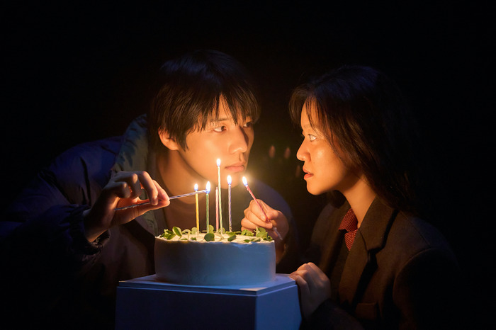 映画『パヴァーヌ』2月20日独占配信