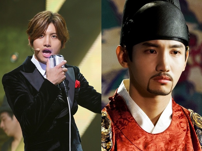 あの頃キミは若かった/東方神起・チャンミンを“真の俳優”へと導いた“あの頃”