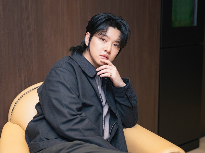 SHIN WONHO、15周年の今語る“新たなスタート”――ミニアルバム『ONE』に込めた想い【インタビュー】