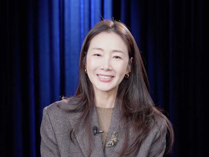 【動画】チェ・ジウから日本公開へのメッセージ到着！『映画 冬のソナタ 日本特別版』