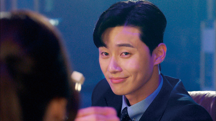 「キム秘書はいったい、なぜ?」