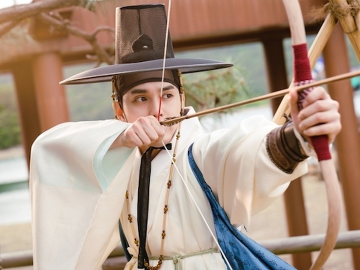 これからどうなる?ユ・スンホが『花が咲けば、月を想い』で視聴者の心を鷲掴み！