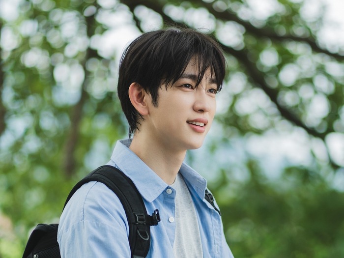 GOT7ジニョン、新ドラマ『愛の光』10代から30代までを熱演!“共感型ロマンス”再び