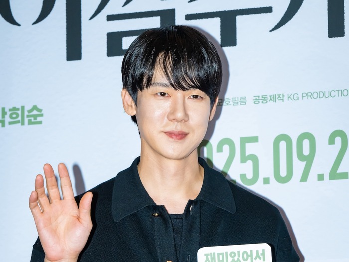 「40代には結婚したい」ユ・ヨンソク、ロマンを語っただけで“良いパパ確定”！