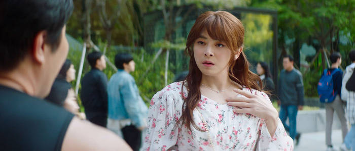 『PILOT ー人生のリフライトー』