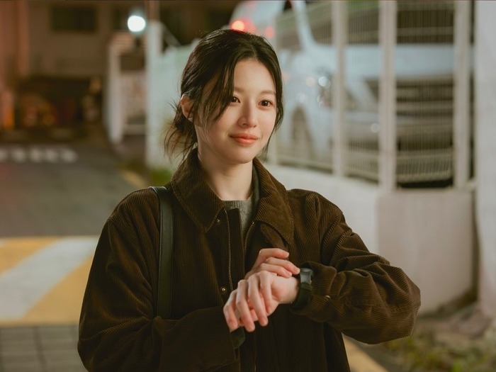 『恋の通訳～』コ・ユンジョンが“すっぴん”で挑む新作ドラマ。女優の次は映画プロデューサー役！