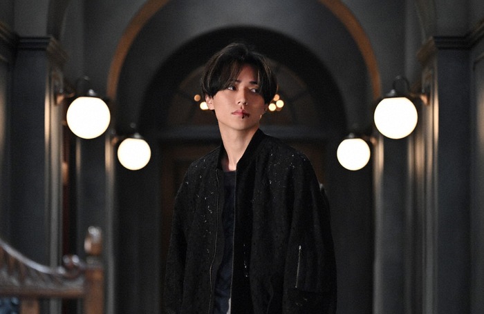 「リブート」7話©TBS