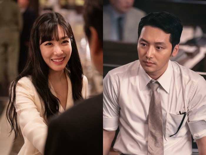 濃厚キスシーンが恋の始まりだった？少女時代ティファニー＆ピョン・ヨハン、ビッグカップル誕生の瞬間を深掘り