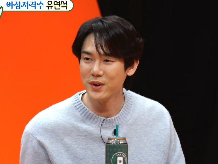 ユ・ヨンソク、「兵役中の不安」から資格コレクターに!? 主演級俳優の“意外な一面”