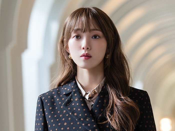 イ・ソンギョン、『君がきらめく季節に』で魅せる高密度の感情演技…過去の傷を抱えたヒロインを好演！