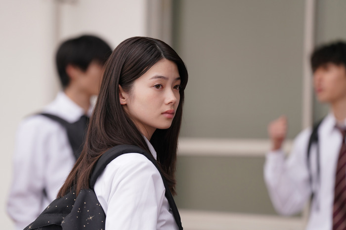 『90メートル』©2026 映画『90 メートル』製作委員会