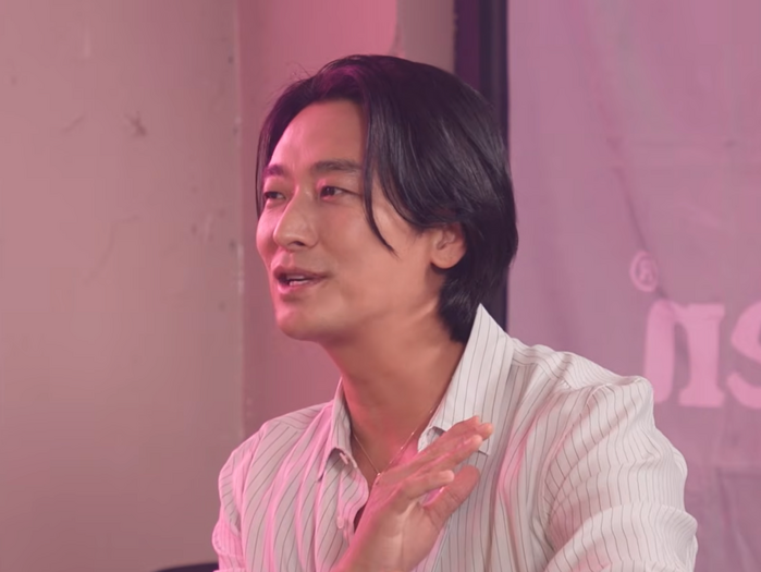 女優ハ・ジウォン、15歳年下からのアプローチもアリ!? チュ・ジフン＆ナナと恋愛観を赤裸々トーク