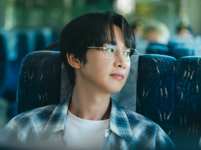 パク・ソンフン、言葉より行動で示す姿に“胸キュン”…『未婚男女の効率的な出会い方』で魅せるで直球ロマンス