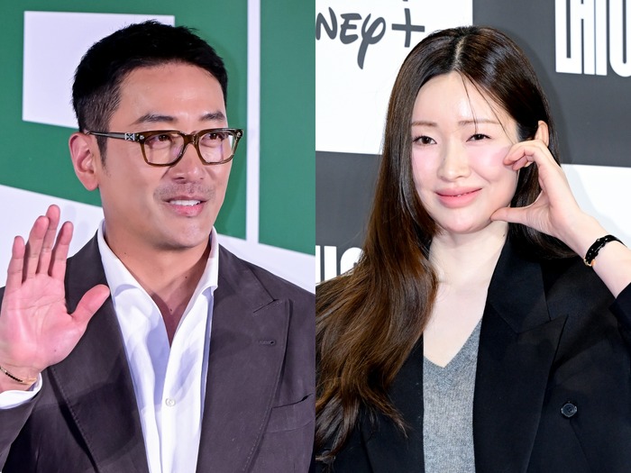 ドラマ復帰のハ・ジョンウ、公の場で“11歳年下の彼女”に初言及！「相変わらず応援してくれる」