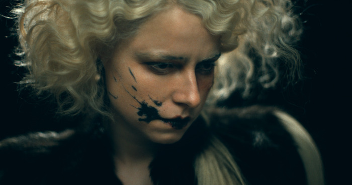 『ザ・ブライド!』©2026 Warner Bros. Entertainment Inc. All Rights Reserved.