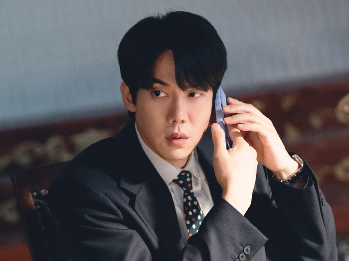 ユ・ヨンソク主演『シン・イラン法律事務所』がたった2話で最高視聴率11%超え!“憑依する”新ヒーロー誕生