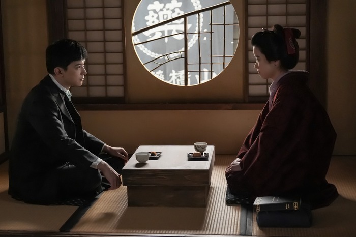 連続テレビ小説「ばけばけ」スピンオフ