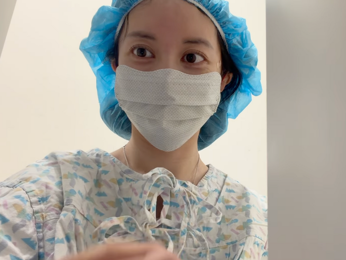 推しだった韓国スターと結婚した日本人女性、第2子に向け再び体外受精「フライング検査薬、買うべき？」