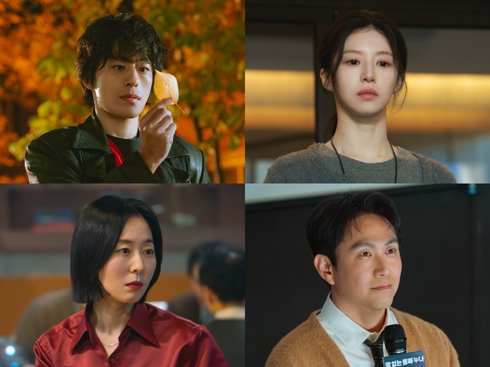 豪華キャスト集結！『私のおじさん』脚本家による新作の“熱気に満ちた”本読みの様子